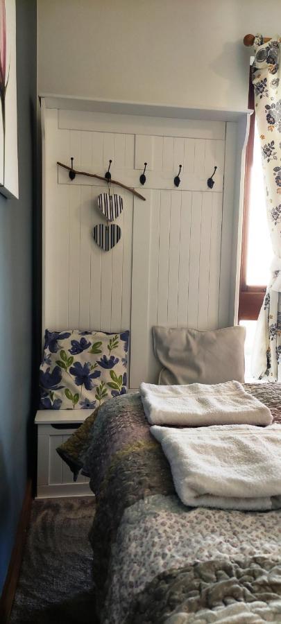 Joanna'S Studio , Key Locker By Whatsapp Own Entrance, Own Bathroom 约尔 外观 照片